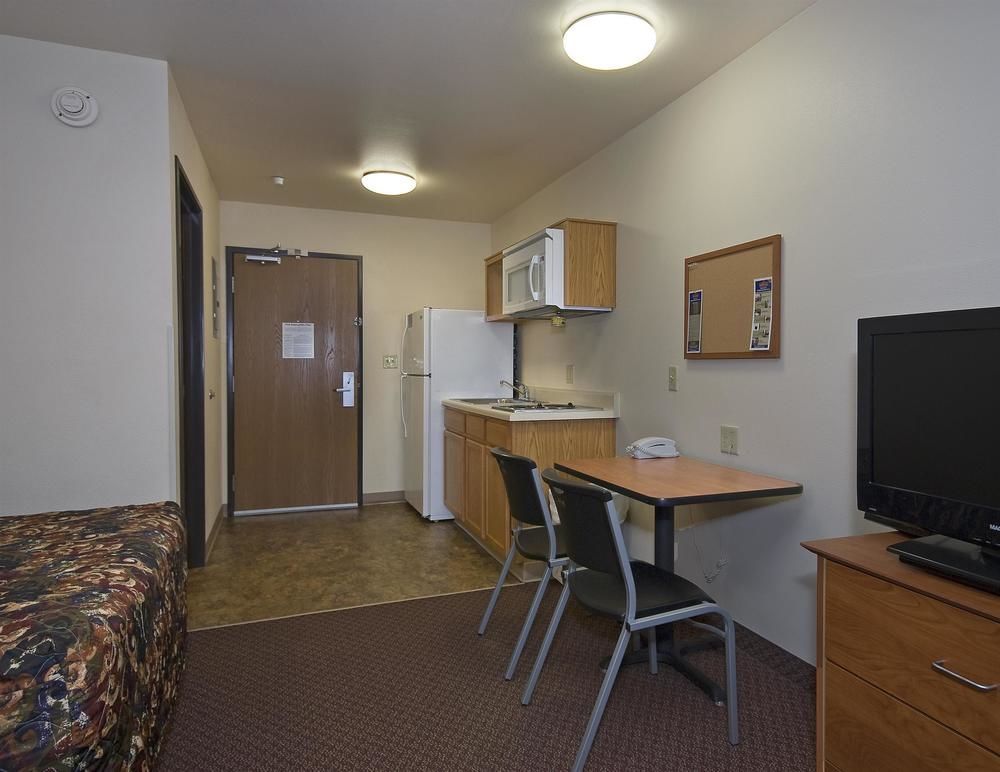 Woodspring Suites Spartanburg Duncan Exterior photo